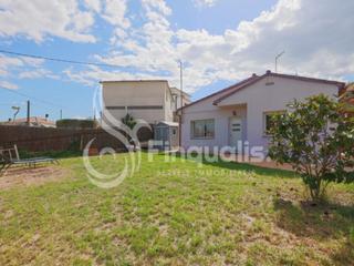 Casa a Bigues i Riells. Casa en planta