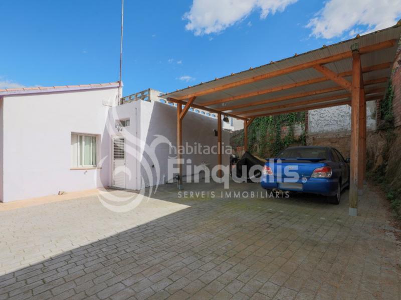Foto 6852f447-e710-40e1-9a0b-2229eb83833f. Casa  en planta en Bigues i Riells