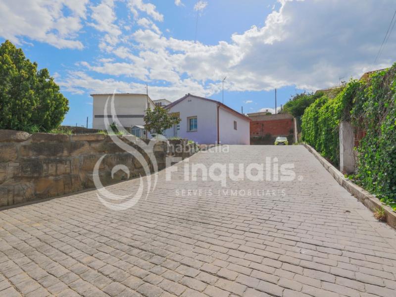 Foto 6e086b86-5a53-40f5-88b3-4c5f32a8b3a3. Casa  en planta en Bigues i Riells