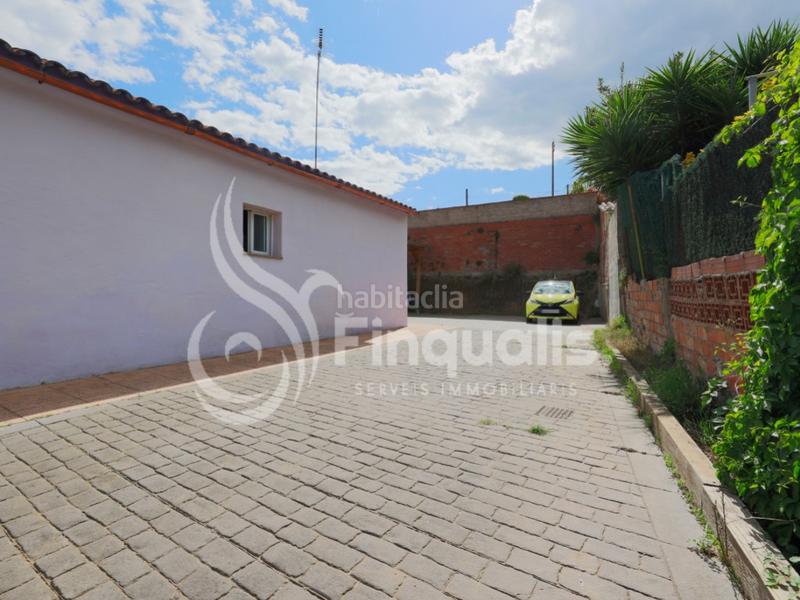 Foto 9d48c780-73fe-4c23-b3d0-1107156d7894. Casa  en planta en Bigues i Riells