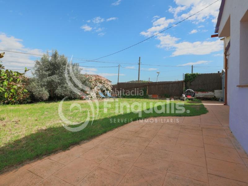 Foto a49a87a5-e08e-4c3f-b7e1-9a61d9246678. Casa  en planta en Bigues i Riells