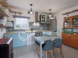 Casa a Santa Eulàlia de Ronçana. Casa reformada