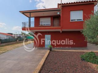 Maison à Santa Eulàlia de Ronçana. Casa reformada