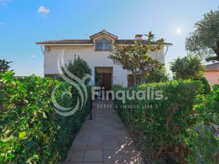 Maison à Cànoves i Samalús. Piscina y garaje