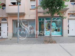 Local commercial à Santa Eulàlia de Ronçana