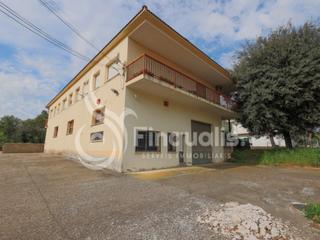 Bâtiment à usage industriel à Santa Eulàlia de Ronçana. Oportunidad especial para inversores