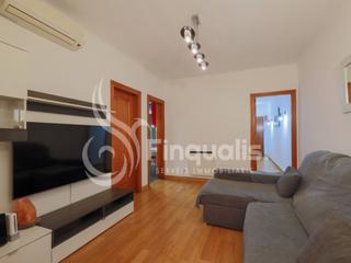 Etagenwohnung in Canovelles. Con ascensor y posibilidad plaza de parking