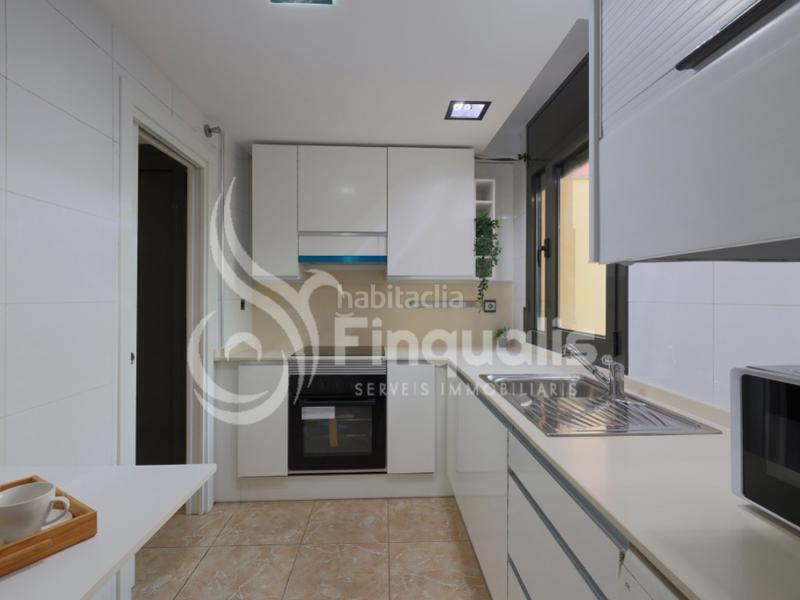 Foto 0f09ae3d-f328-4cf6-a9e1-73f4f267e71a. Duplex avec parking dans Santa Eulàlia de Ronçana