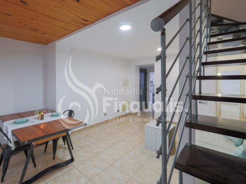 Foto 1caa7bf0-a99e-4779-9cab-b2d6e290f51b. Duplex avec parking dans Santa Eulàlia de Ronçana