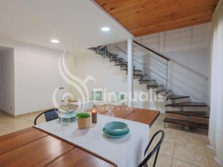 Dúplex a Santa Eulàlia de Ronçana. Reformado y plaza de parking incluida