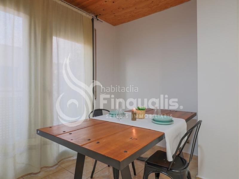 Foto 29f5cd99-fb65-45c6-b72f-b8a45a378db1. Duplex avec parking dans Santa Eulàlia de Ronçana