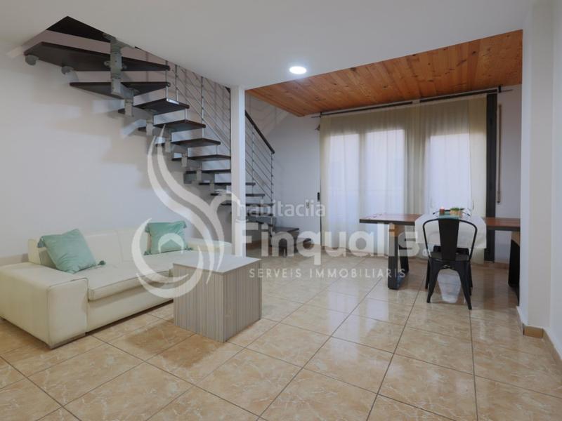 Foto 56747187-35b1-4e1d-ada5-f91bbba1548f. Duplex avec parking dans Santa Eulàlia de Ronçana