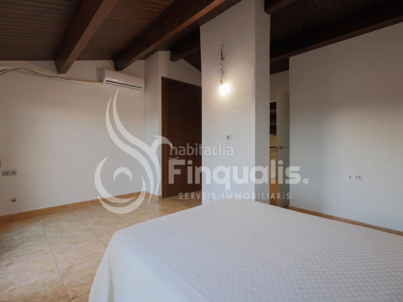 Foto 573b9335-45ac-4b3e-a1c4-1fab96416174. Duplex avec parking dans Santa Eulàlia de Ronçana