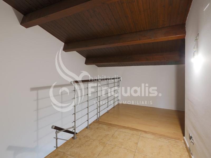 Foto 637d42d2-b299-4624-b03d-58387ec8eacc. Duplex avec parking dans Santa Eulàlia de Ronçana