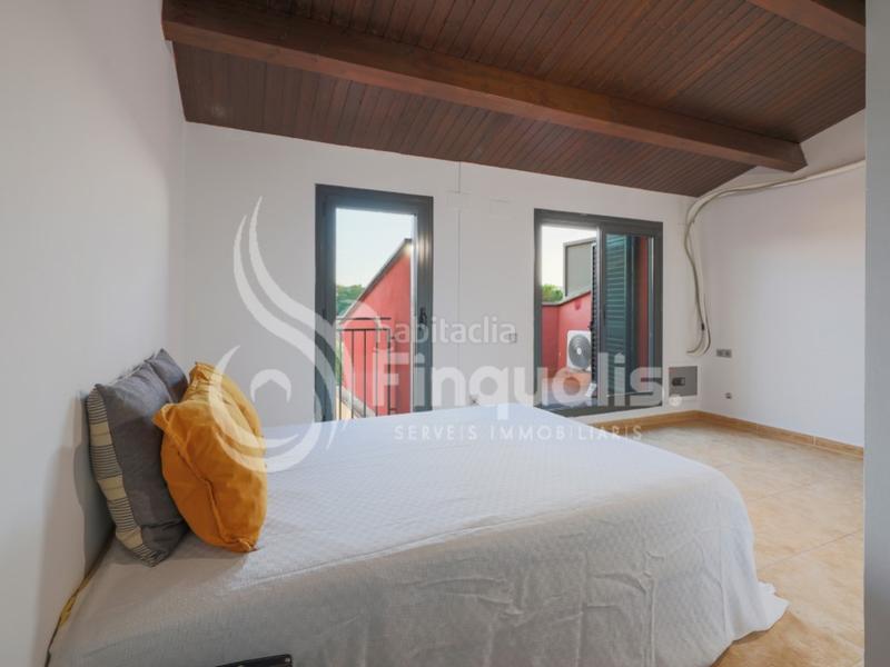 Foto 755c1059-4063-4358-995f-d6277dc29daa. Duplex avec parking dans Santa Eulàlia de Ronçana