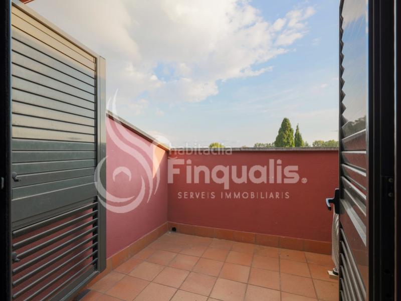 Foto 987ab4d5-4aaf-4e80-9c2e-6ae9ab6d4b2f. Duplex avec parking dans Santa Eulàlia de Ronçana