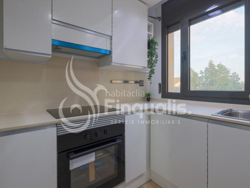 Foto a0d89c80-fef3-4ed6-a673-e9086b86b4fb. Duplex avec parking dans Santa Eulàlia de Ronçana