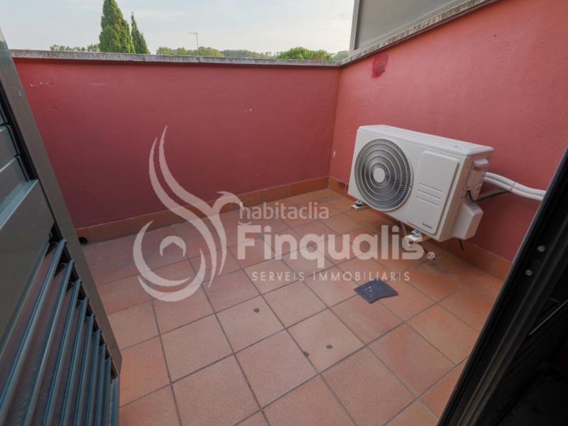 Foto a70ae349-d94c-41a8-b95c-09569d058646. Duplex avec parking dans Santa Eulàlia de Ronçana