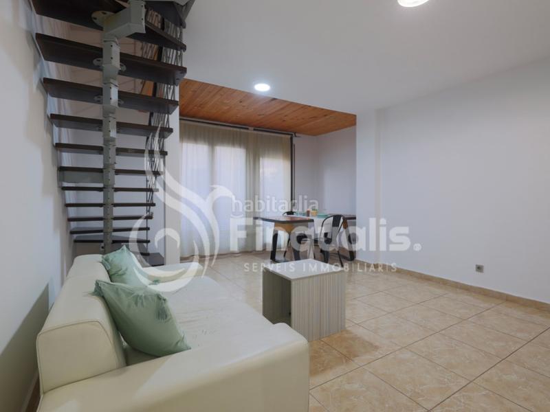 Foto adf93ce6-acdd-45a8-8c26-e4a6ad1f6dc0. Duplex avec parking dans Santa Eulàlia de Ronçana