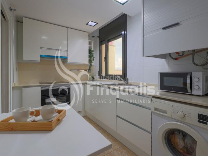 Foto b573358b-0aa0-44bd-a910-9b4e8cc4ba2a. Duplex avec parking dans Santa Eulàlia de Ronçana