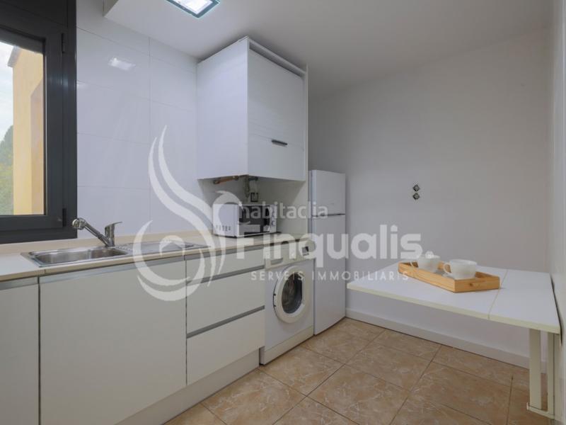 Foto c88f09c1-304c-4ca6-8ca1-3206ffad3bfd. Duplex avec parking dans Santa Eulàlia de Ronçana