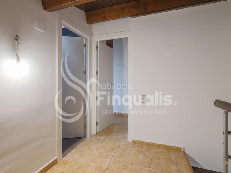 Foto ca436d64-ce73-46a4-bef0-686a1f9bc7f3. Duplex avec parking dans Santa Eulàlia de Ronçana