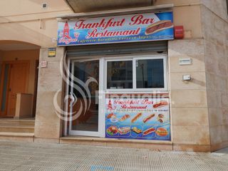 Local Comercial  Carretera barcelona. Local en el centro