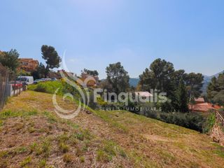 Residential Plot  Passatge tenor vi�as. Terreno en riells del fai