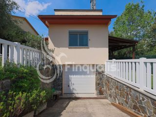 Casa a Santa Eulàlia de Ronçana