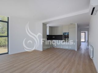 Piso en Carretera barcelona 78. Pisos obra nueva en el centro con terraza, parking y trastero
