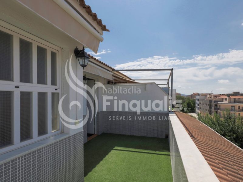 Foto 0ef04d09-60bc-4abc-942d-7bb85097c830. Pis a Franqueses del Vallès (Les)