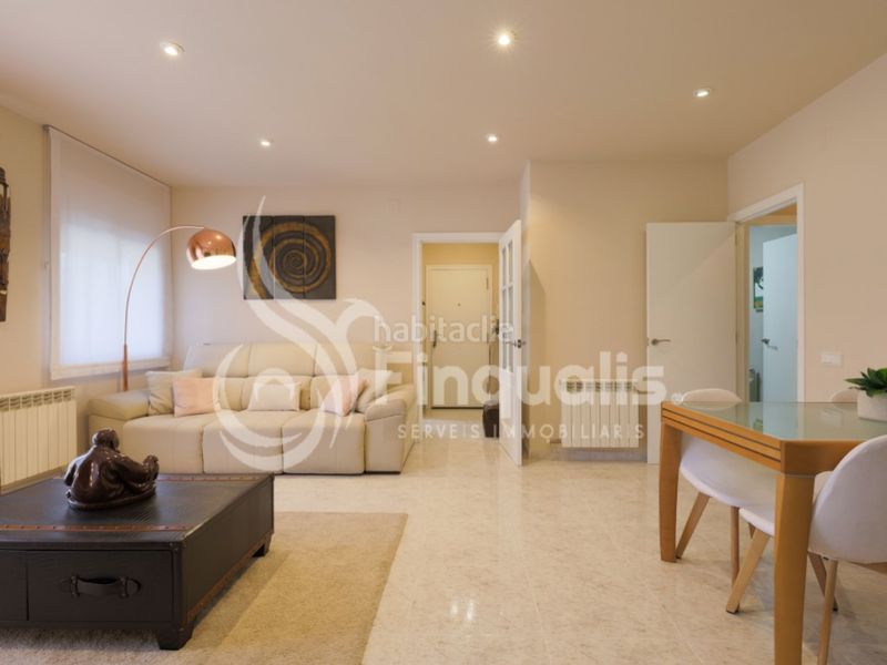 Foto f56edfc0-dd19-421d-a87f-d7cd645c8cb2. Pis a Franqueses del Vallès (Les)
