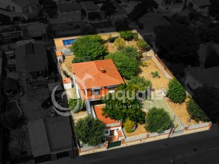 Casa  Camino caldes. Casa con garaje, piscina y apartamento independiente