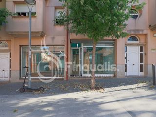 Local Comercial en Calle Pompeu Fabra 2