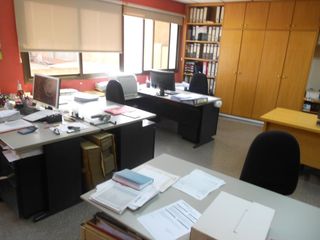Ufficio in Vinyets-Molí Vell. Ideal para oficinas de empresas o despacho profesional