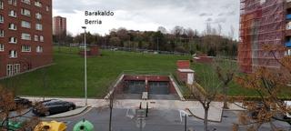 Aparcament cotxe a San bartolomé kalea 11