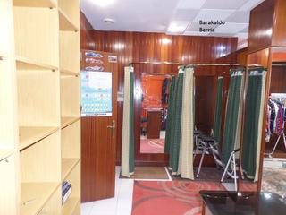 Local Comercial en La Bondad Kalea