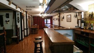 Office space in Quevedo kalea 4. Txoko en venta
