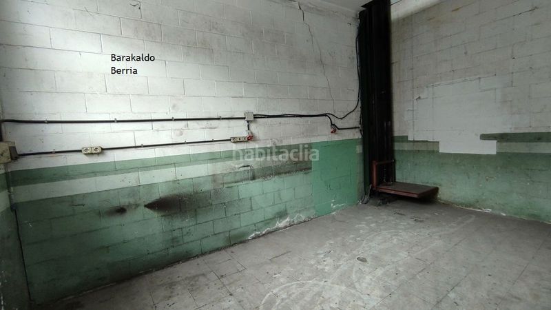 Foto 58a4c393-02d2-49cb-9182-cde04396eead. Nau industrial a Valle de Trápaga - Trapagaran
