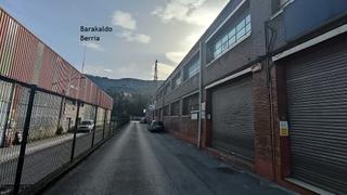 Nau industrial a Polígono industrial trapaga-ugarte poligonoa 92