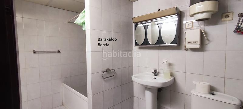 Foto 5d0b56f0-7037-4808-839e-bc2f10394d8b. Industrial building in zubileta kalea 27 in Cruces Barakaldo