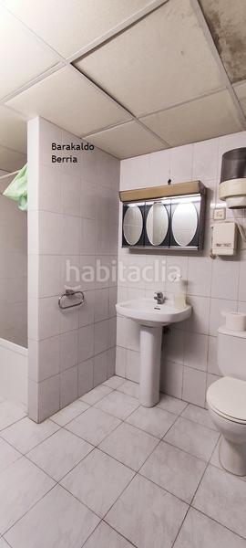 Foto e36a46b6-583f-492b-90a1-a28c9519cd6d. Nau industrial a zubileta kalea 27 a Cruces Barakaldo