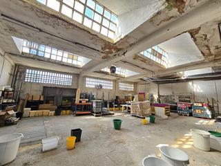 Locale commerciale in Castor Andetxaga Kalea