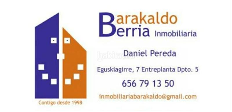 Foto d8c63d5e-d666-4ea9-9950-b1421612fc0f. Locale commerciale in Centro Barakaldo