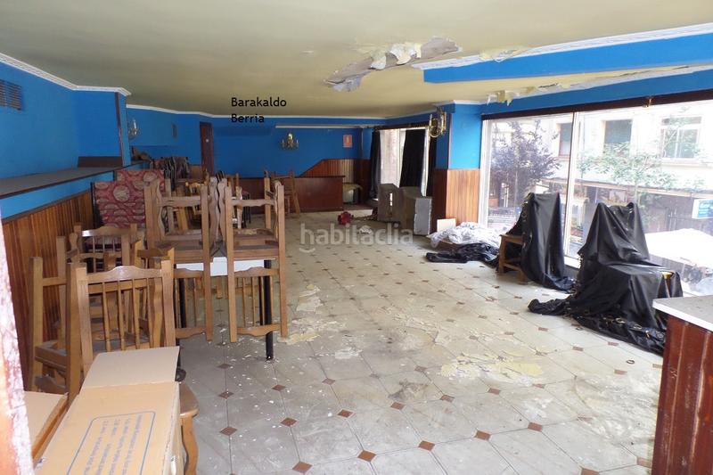 Foto 84b5f479-0a1a-45c3-8c73-b44732ead4e7. Geschäftsraum in portu kalea 13 in Lasesarre Barakaldo