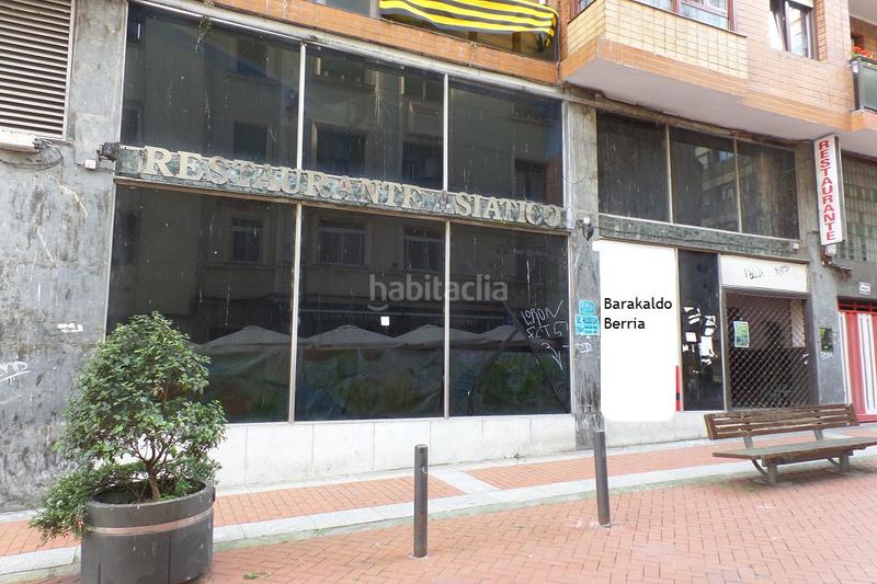 Foto 88fa98dc-99c0-4f3e-a05d-08bacc7f9f76. Geschäftsraum in portu kalea 13 in Lasesarre Barakaldo
