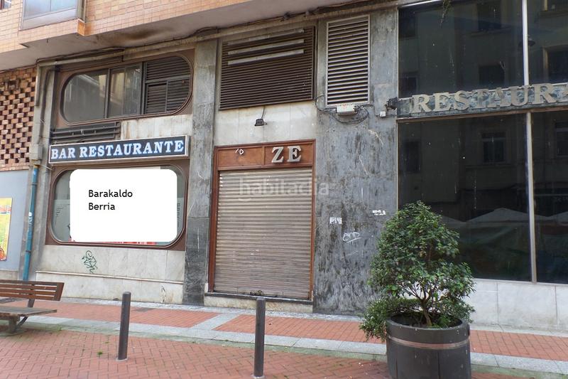 Foto 005f0af1-0275-435b-b194-f16d7673b0b0. Local comercial a portu kalea 13 a Lasesarre Barakaldo