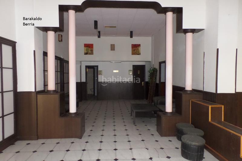 Foto 06f1795c-b291-4493-9309-c898138297af. Local comercial a portu kalea 13 a Lasesarre Barakaldo