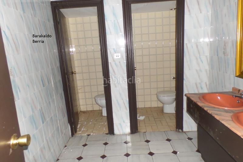 Foto 1700d9c7-f6b6-403b-81fb-4075143c7fd4. Local comercial a portu kalea 13 a Lasesarre Barakaldo