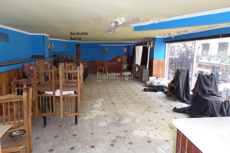 Foto 1a19335e-44a4-41ae-9c4e-e7e186230816. Local comercial a portu kalea 13 a Lasesarre Barakaldo